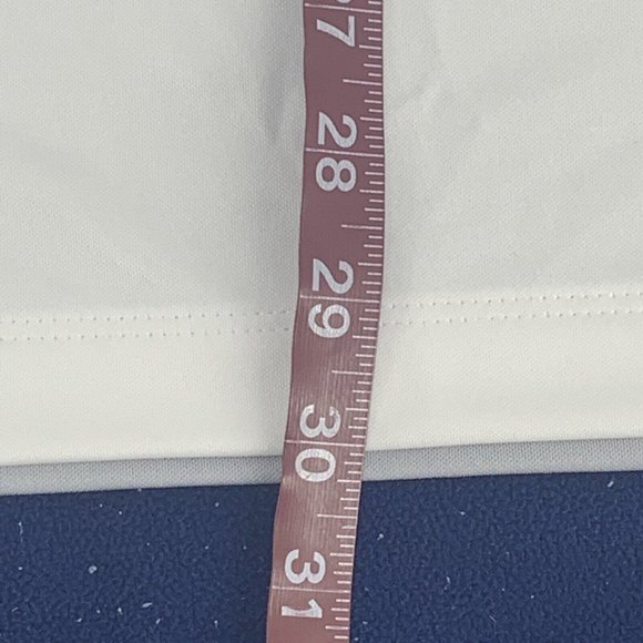 Men's Nike Dri Fit Polo Shirt Washington Huskies‎ Basketball White Gray L NWT - Picture 8 of 10